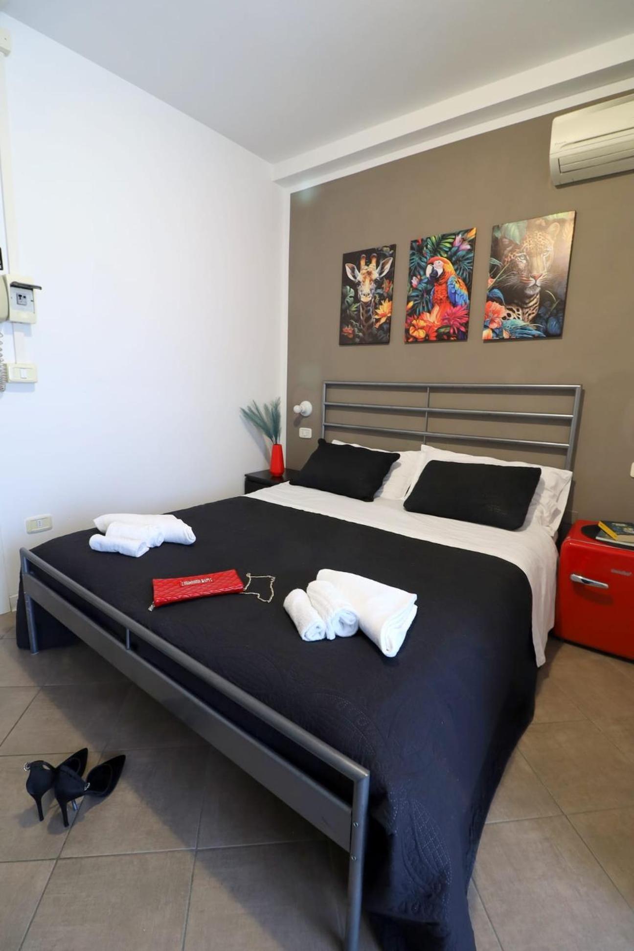 Fasthotel Cervia Exterior foto